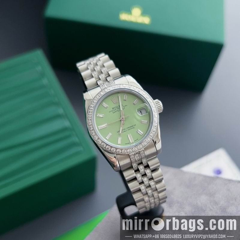 Replica Rolex 31mm 110399 Watch