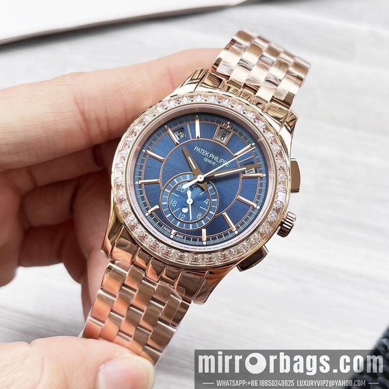 Replica Patek Philippe 43mm 110945 Watch