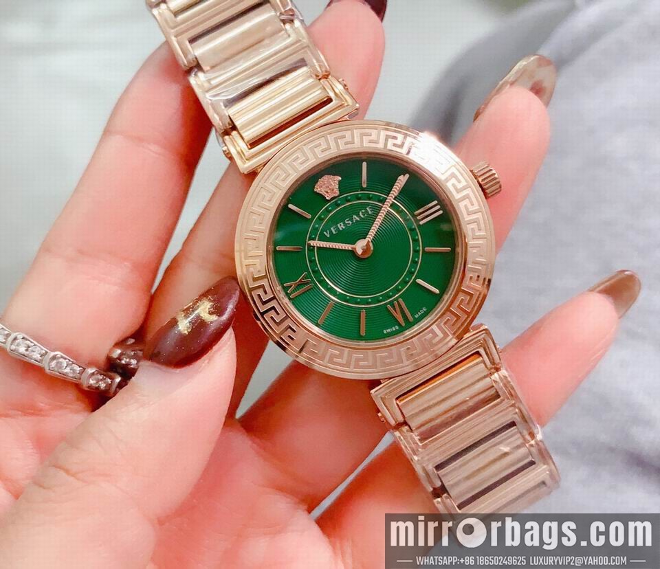 Replica Versace watch 110901 Watch