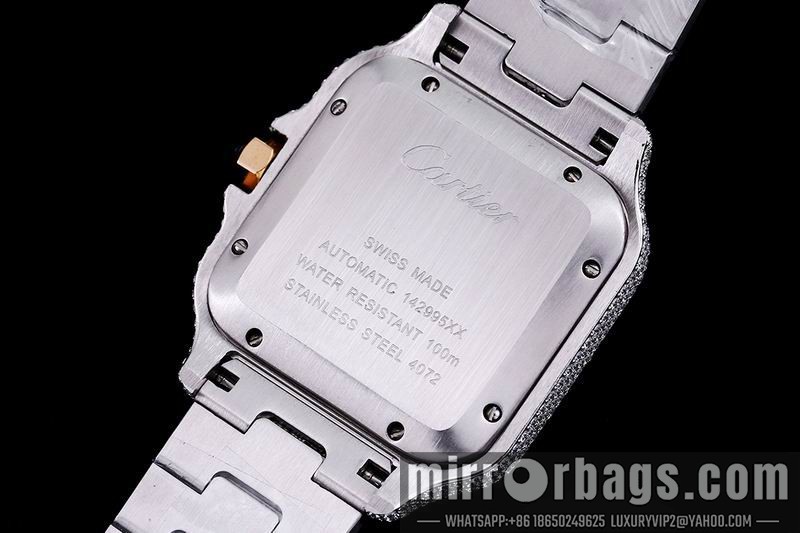 Replica Cartier 40mm 082161 Watch