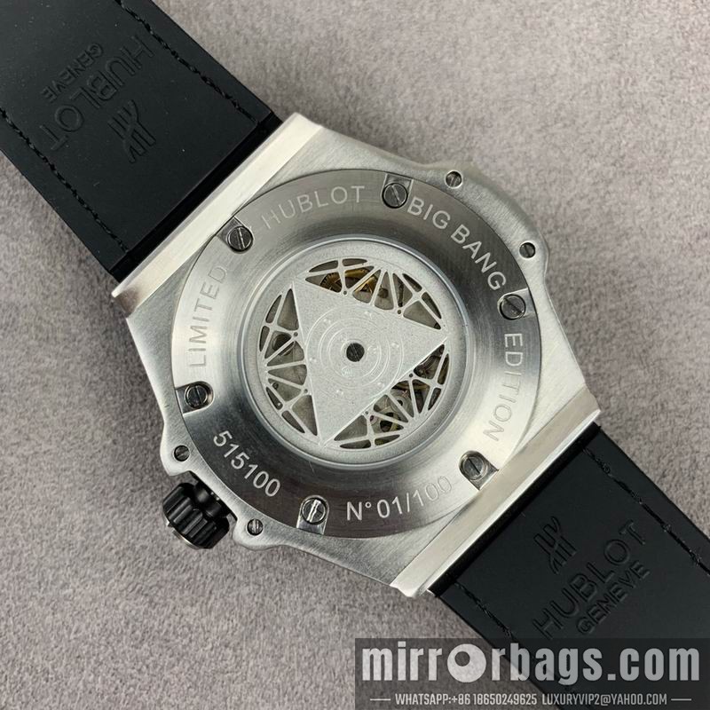 Replica Hublot 43mm 080712 Watch