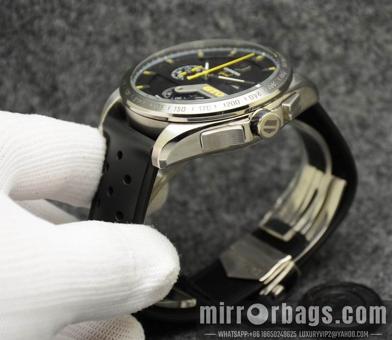Replica Tag Heuer 47.5X19mm 032124 Watch