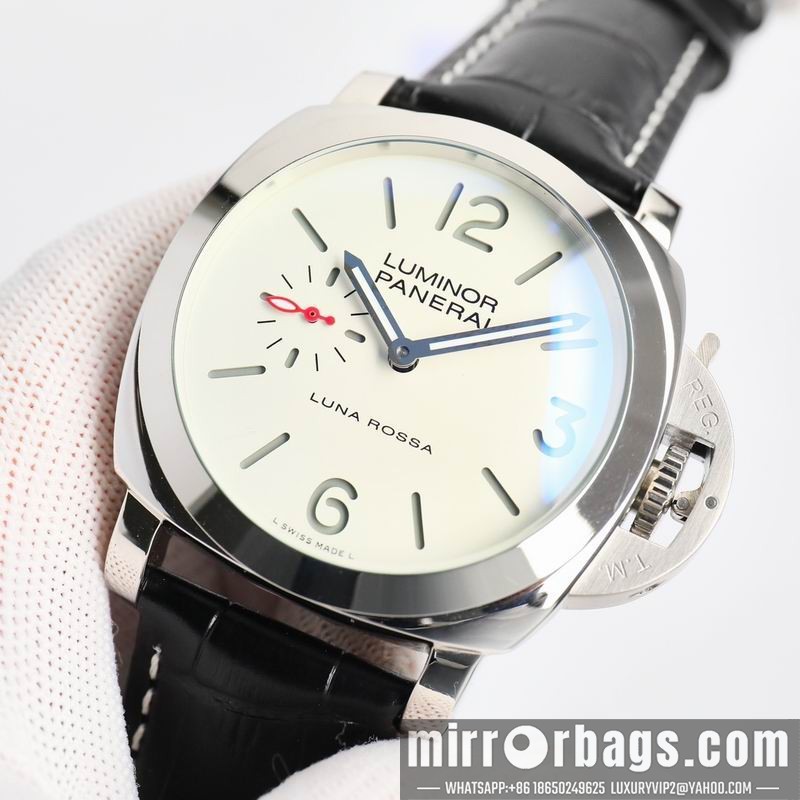 Replica Panerai 44mm 090404 Watch
