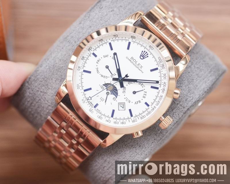 Replica Rolex 41X12mm 062218 Watch