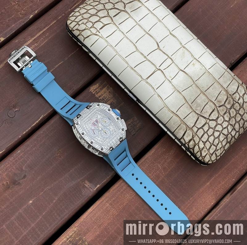 Replica Richard Mille watch 111454 Watch