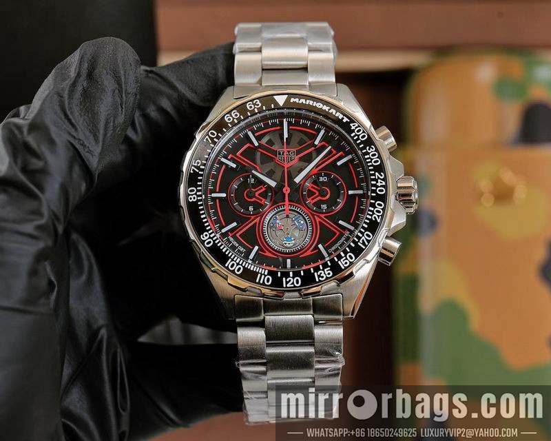Replica Tag Heuer 41mm 031764 Watch