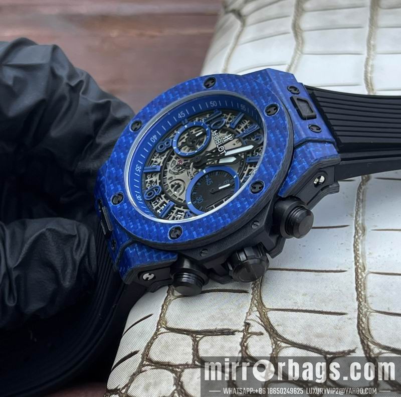 Replica Hublot watch 122812 Watch