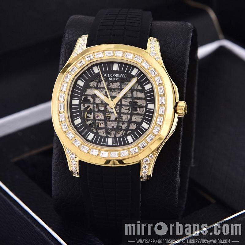 Replica Patek Philippe 41mm 042374 Watch