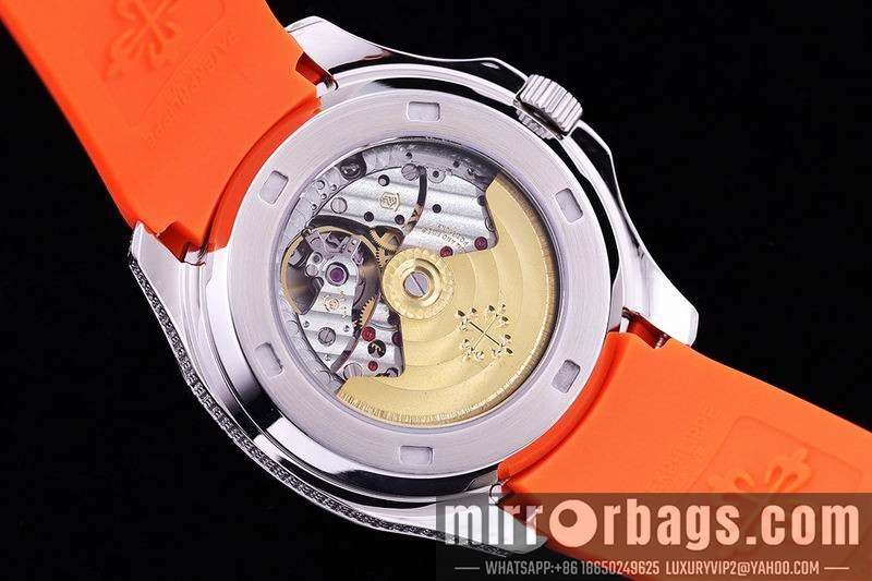 Replica Patek Phillipe 40mm 082133 Watch