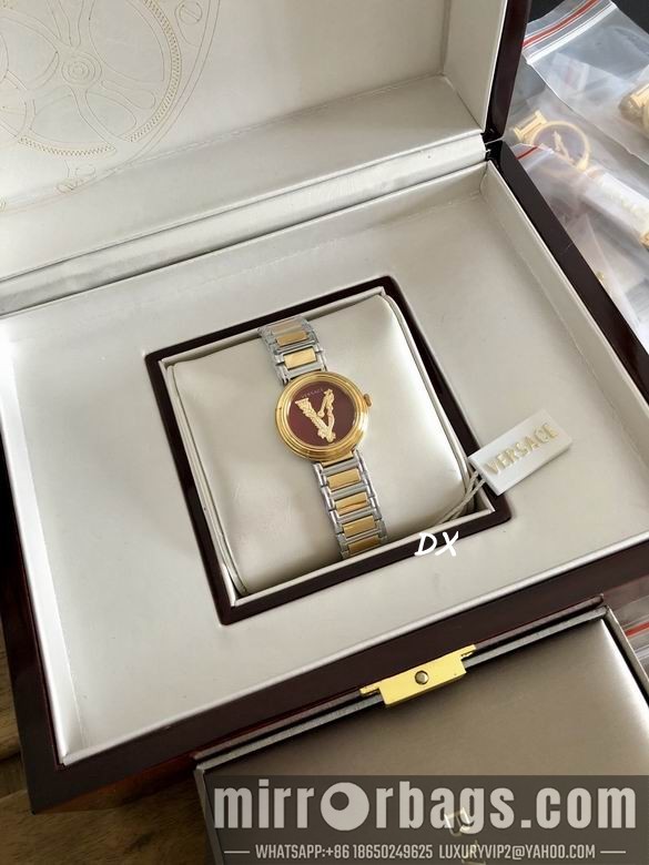 Replica Versace sz28 9nms35 Watch