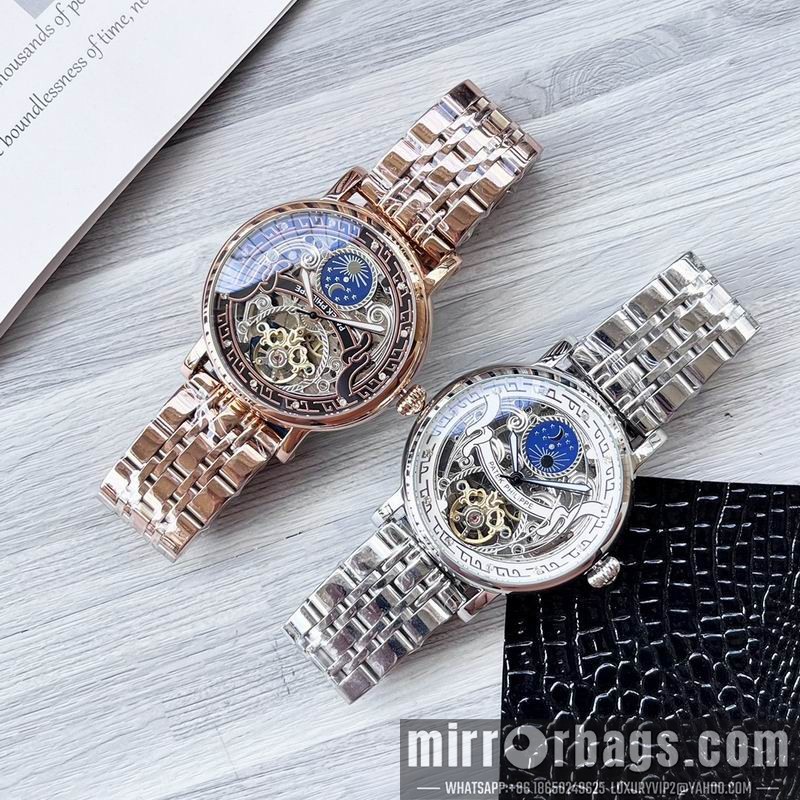 Replica Patek Philippe 42mm 082374 Watch