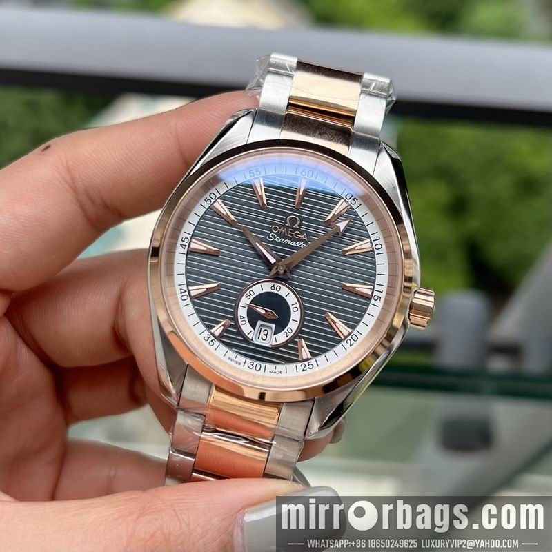 Replica Omega 41mm 090547 Watch