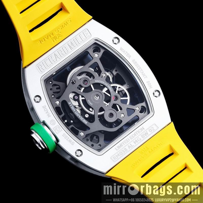 Replica Richard Mille watch 042303 Watch