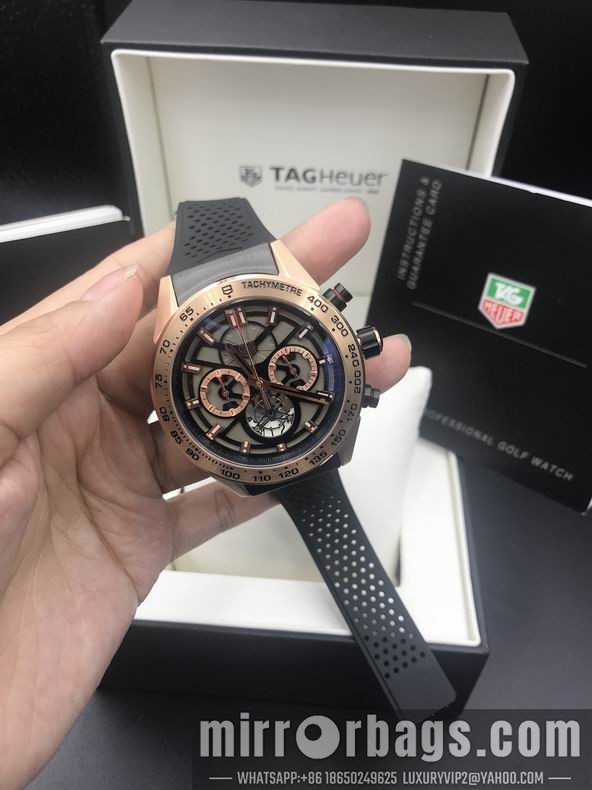 Replica Tag Heuer watch M45 Watch