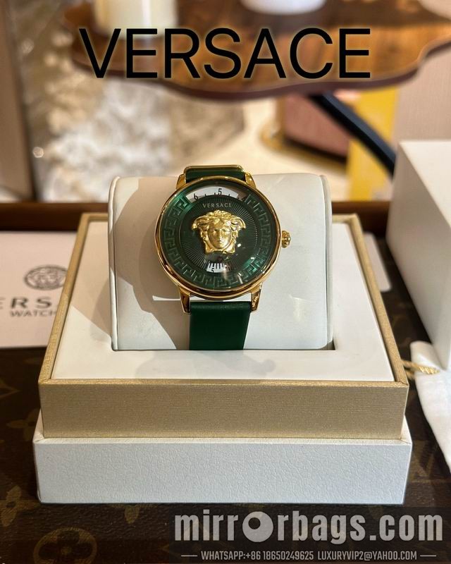 Replica Versace 38mm 1228115 Watch