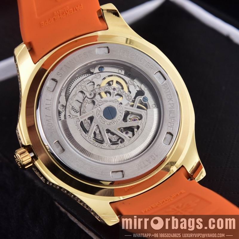 Replica Patek Philippe 41mm 042374 Watch