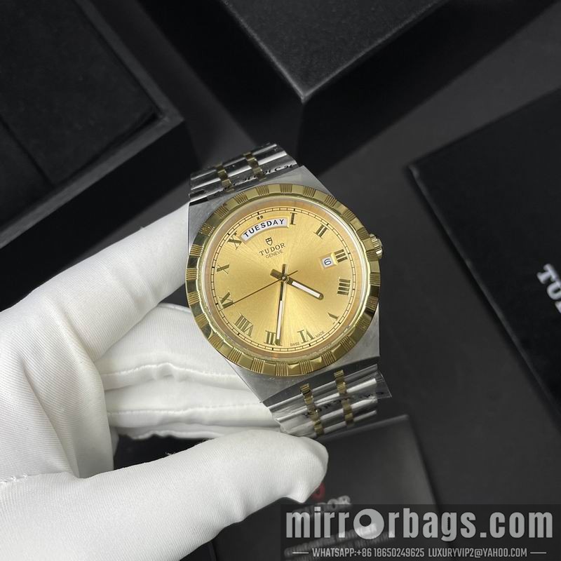 Replica Tudor 41mm 072430 Watch