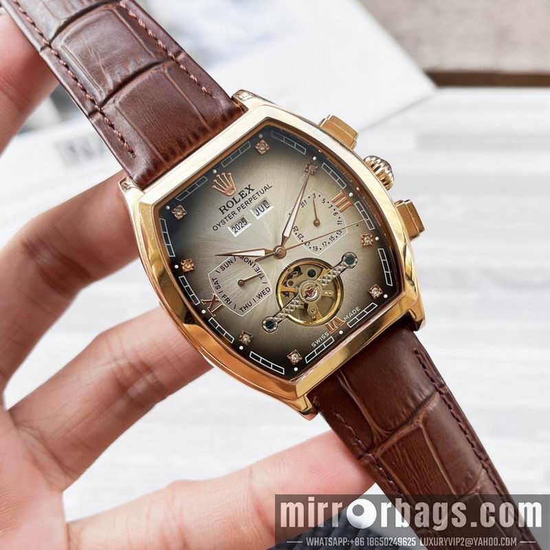 Replica Rolex 42mm 082384 Watch