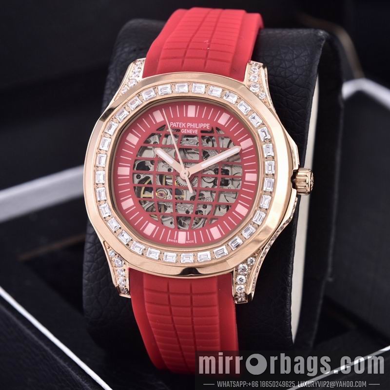 Replica Patek Philippe 42mm 042372 Watch