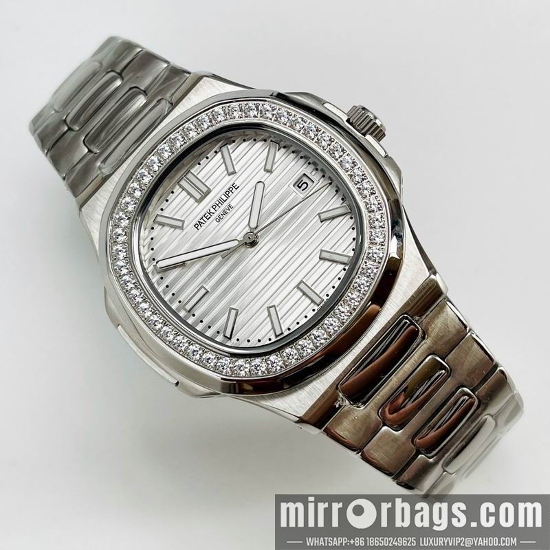 Replica Patek Philippe 40mm 090401 Watch