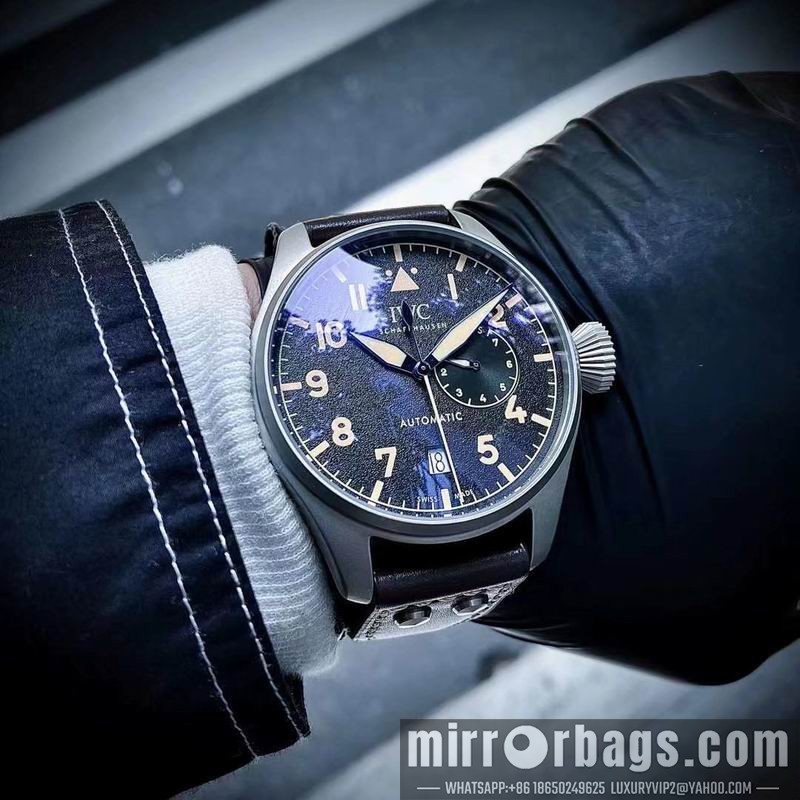 Replica IWC watch 082228 Watch