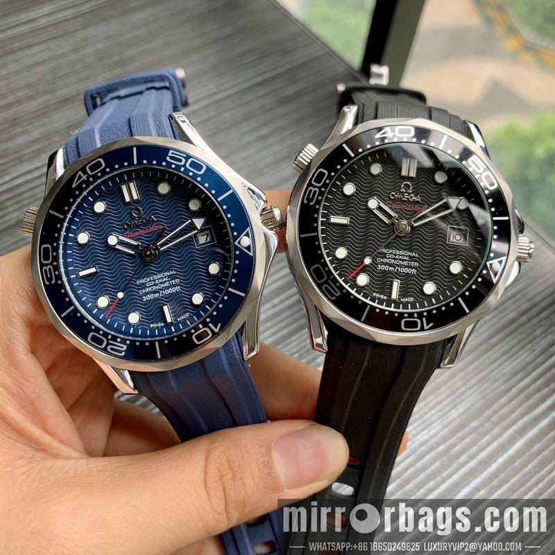 Replica Omega 42mm 090528 Watch