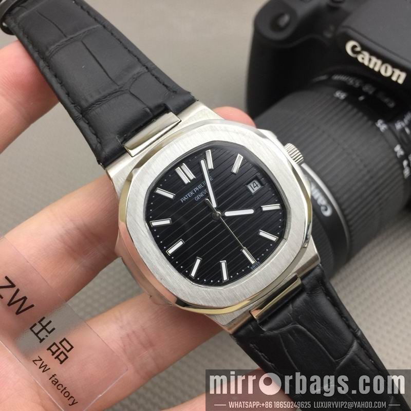 Replica Patek Philippe 40mm 090414 Watch