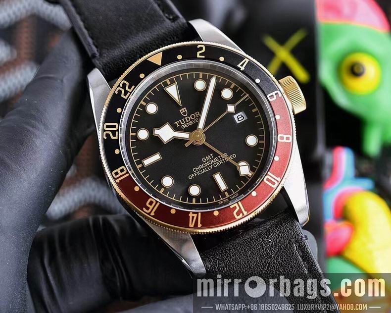 Replica Tudor 42mm 112915 Watch