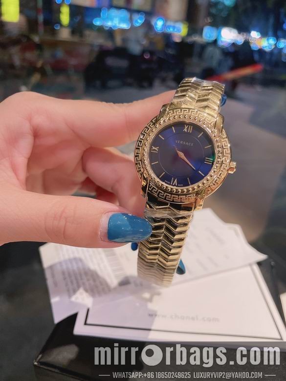 Replica Versace 34mm 3nbz26 Watch