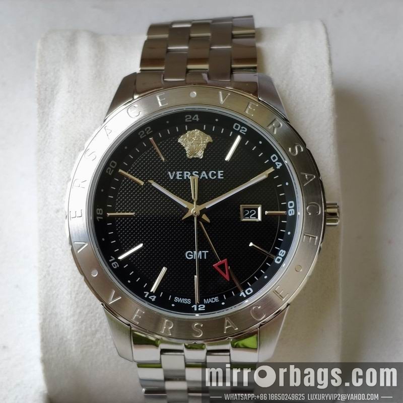 Replica Versace 42mm 032464 Watch