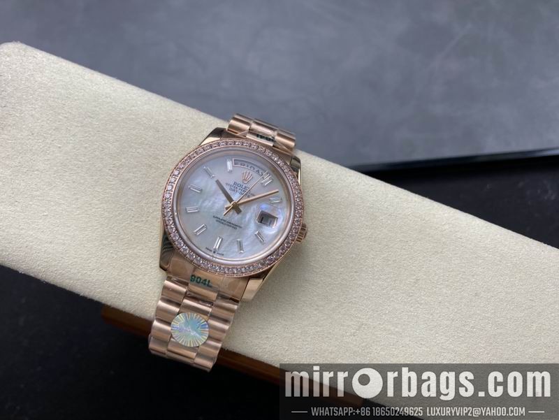 Replica Rolex 36mm 102312 Watch