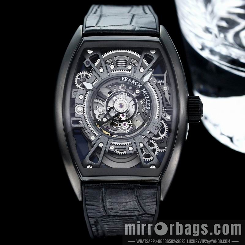 Replica Franck Muller watch 051007 Watch