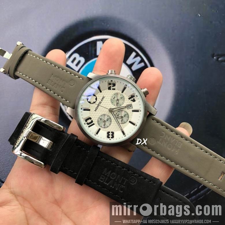 Replica Montblanc 42x11mm 2nms28 Watch
