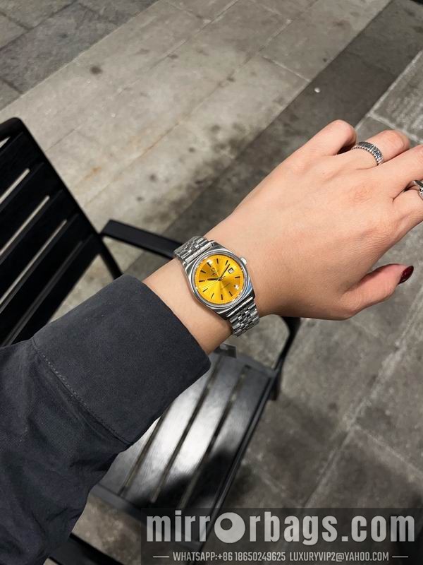 Replica Omega watch 101582 Watch