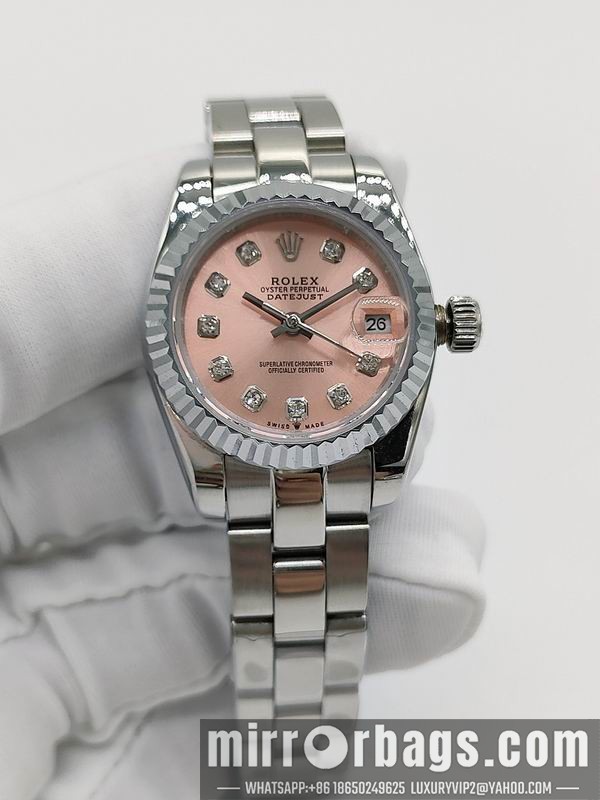 Replica Rolex 26mm 091606 Watch