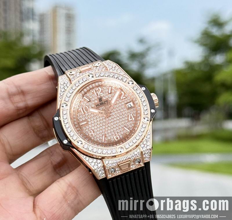 Replica Hublot 39mm 080440 Watch