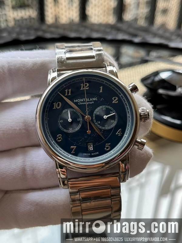 Replica Montblanc Watch 031722 Watch
