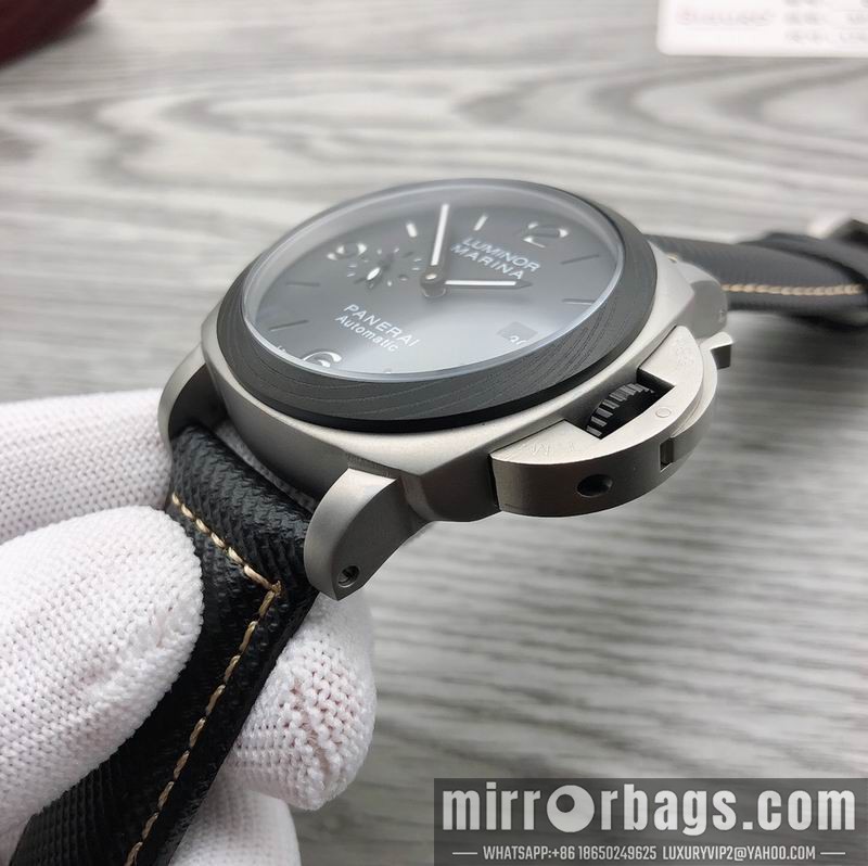 Replica Panerai 44mm 090428 Watch