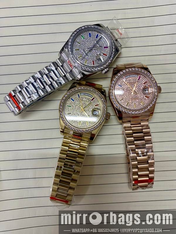Replica Rolex 36mm 080802 Watch