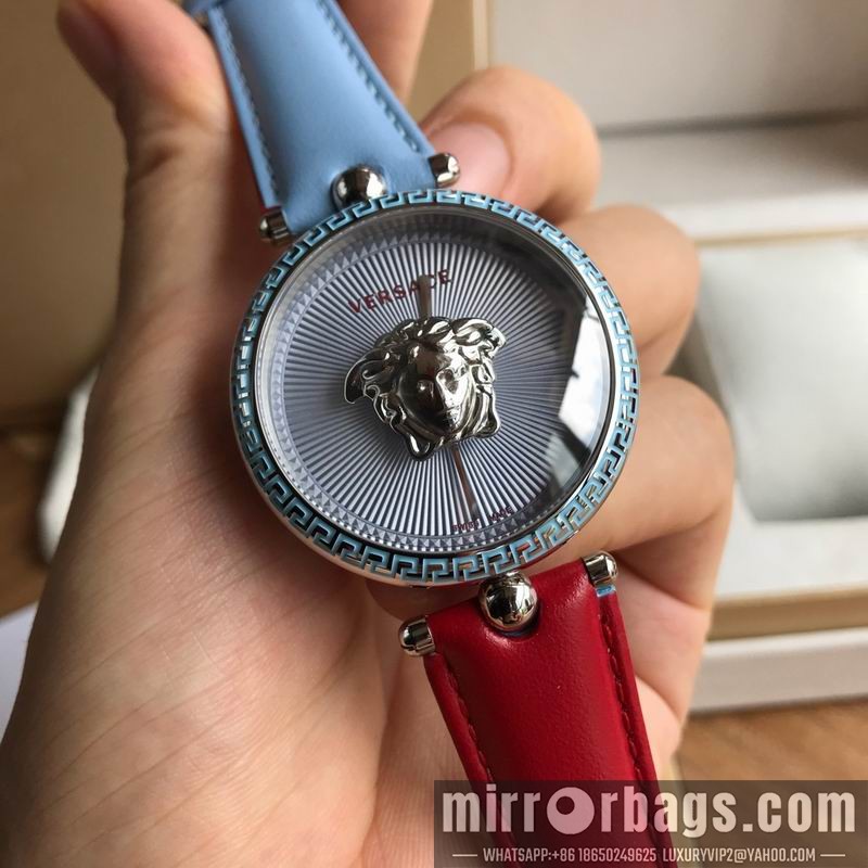 Replica Versace 40mm 112013 Watch