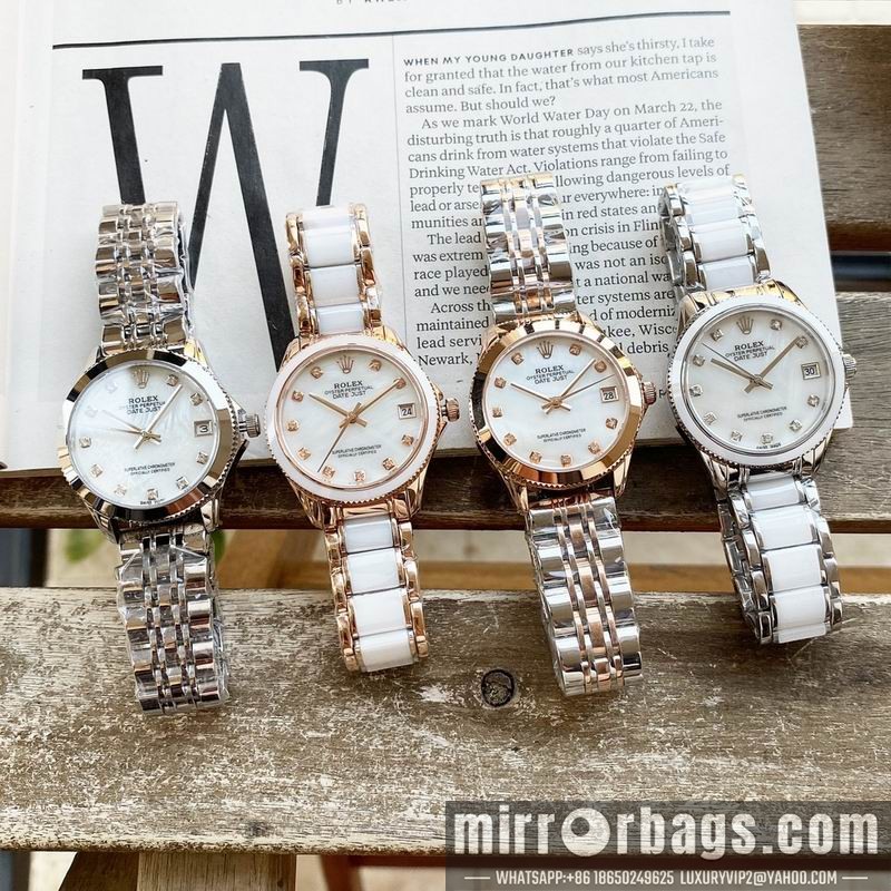 Replica Rolex 34mm 080494 Watch