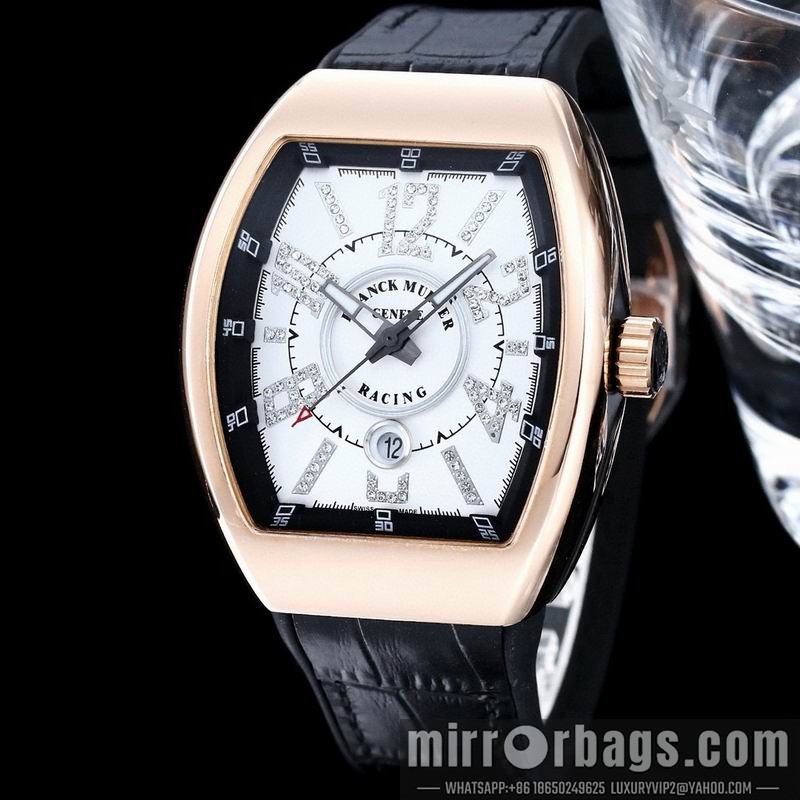 Replica Franck Muller 54X42mm 091665 Watch