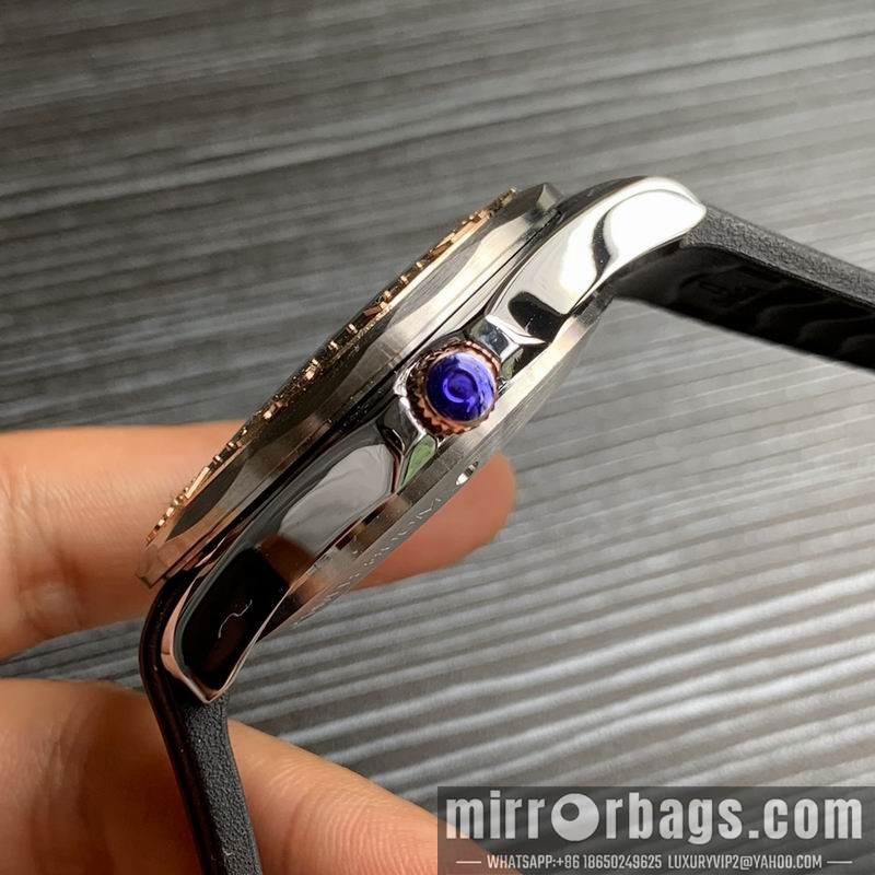 Replica Omega 42mm 090529 Watch