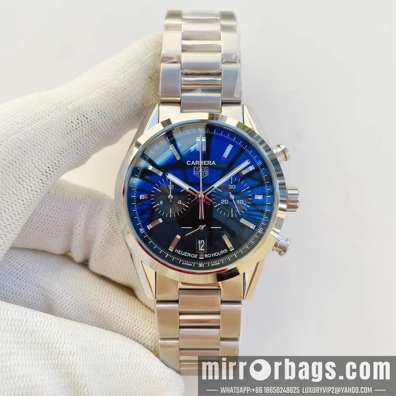 Replica Tag Heuer watch 080503 Watch