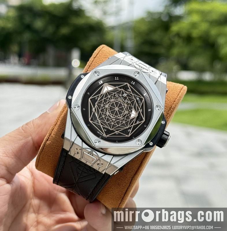 Replica Hublot 45mm 080438 Watch