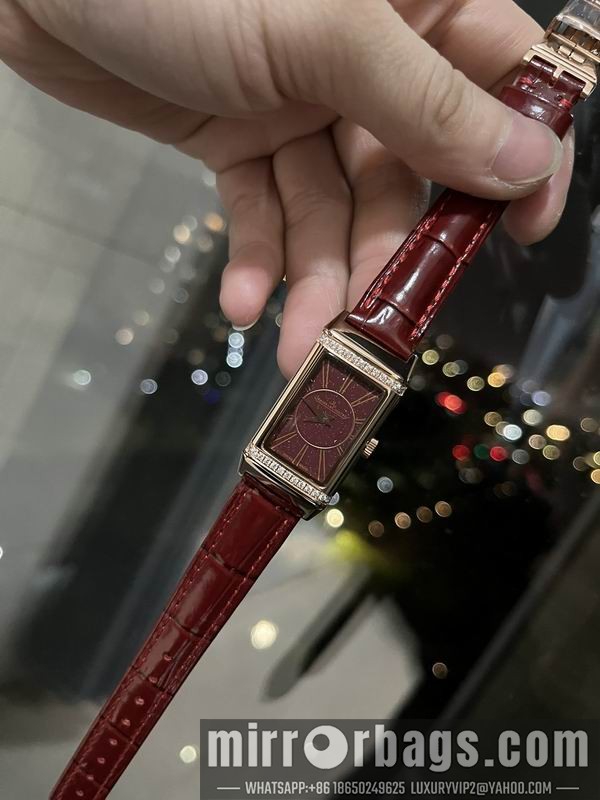 Replica Jaeger LeCoultre 40.1X20mm 071006 Watch