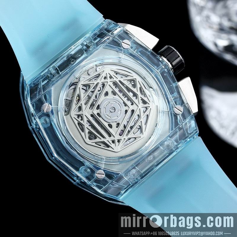 Replica Hublot watch 051015 Watch