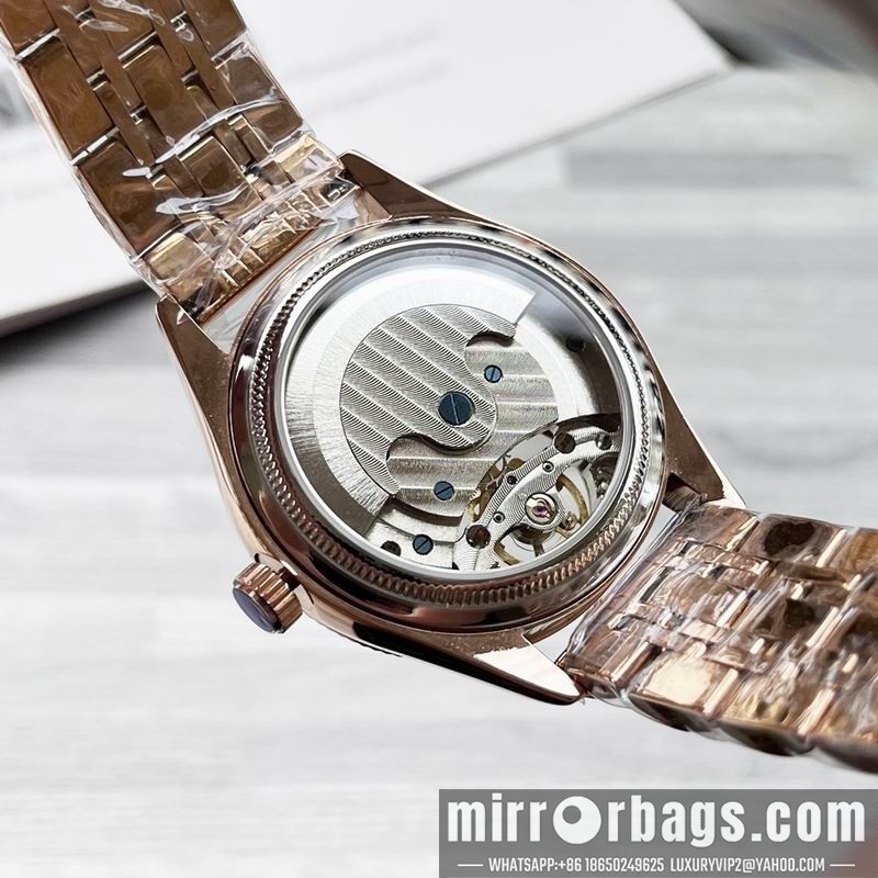 Replica Cartier 42mm 110957 Watch