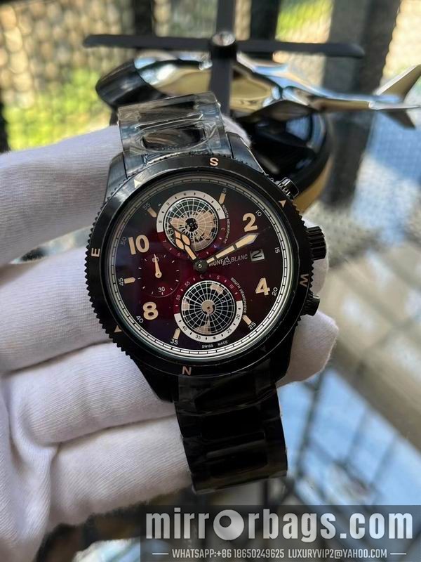Replica Montblanc Watch 031723 Watch
