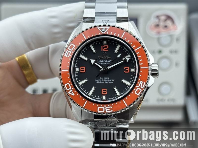 Replica Omega 42mm 040909 Watch